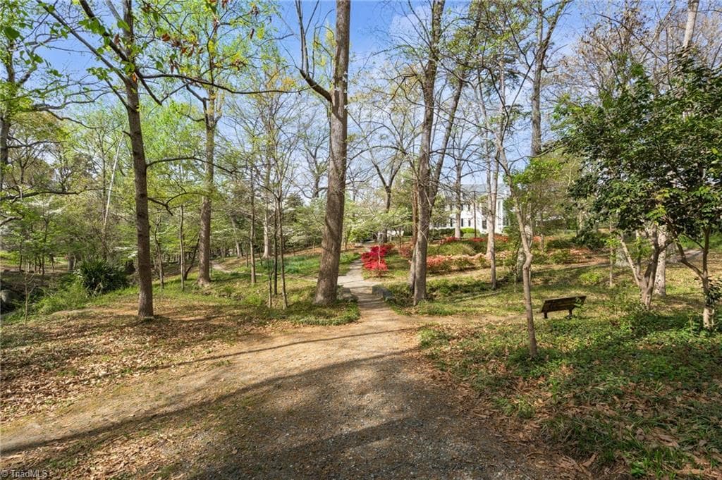 Stick/Site Built at 609 Magnolia Street, Greensboro NC 27401, photo 42 of 44