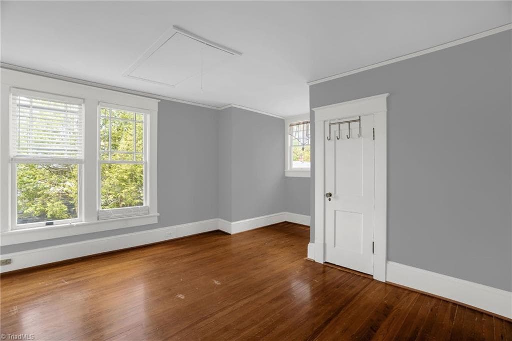 Stick/Site Built at 609 Magnolia Street, Greensboro NC 27401, photo 26 of 44