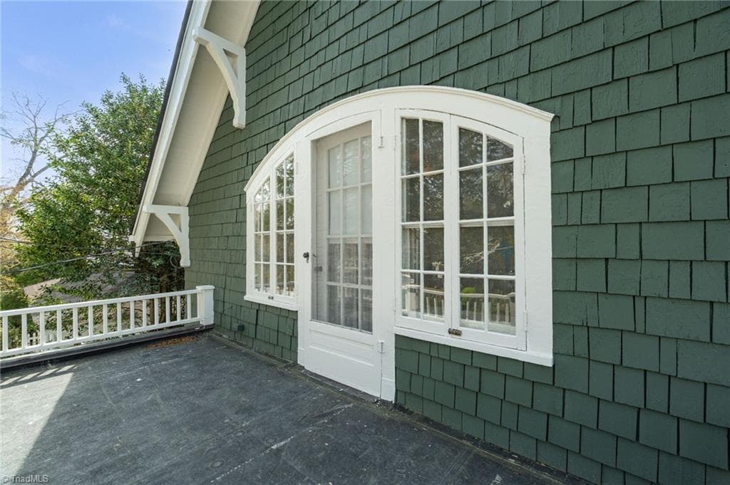 Stick/Site Built at 609 Magnolia Street, Greensboro NC 27401, photo 30 of 44