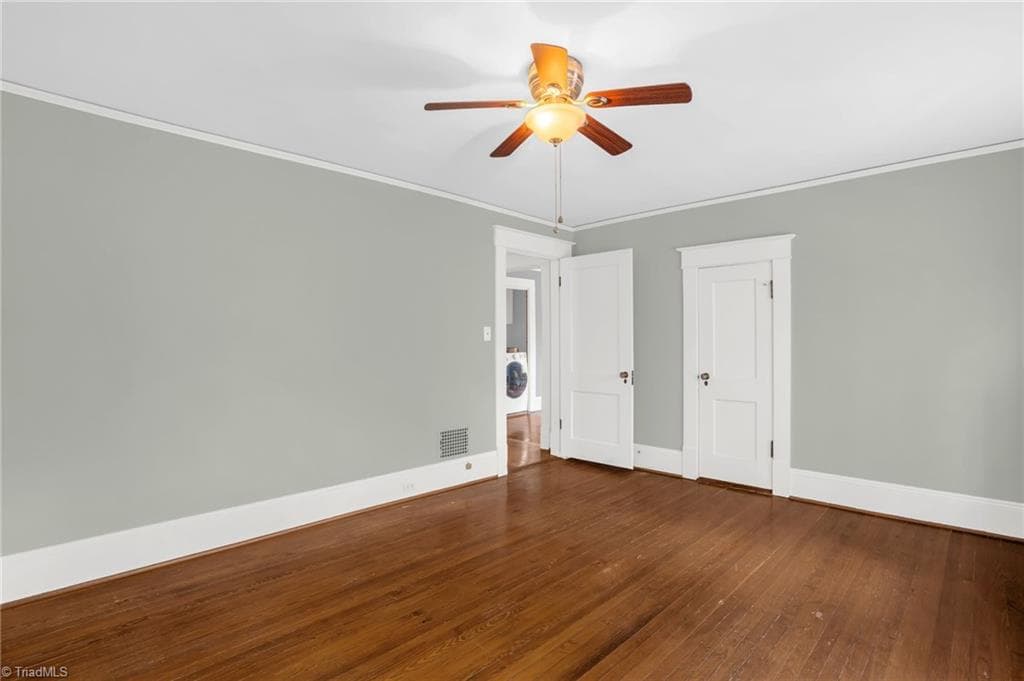 Stick/Site Built at 609 Magnolia Street, Greensboro NC 27401, photo 29 of 44