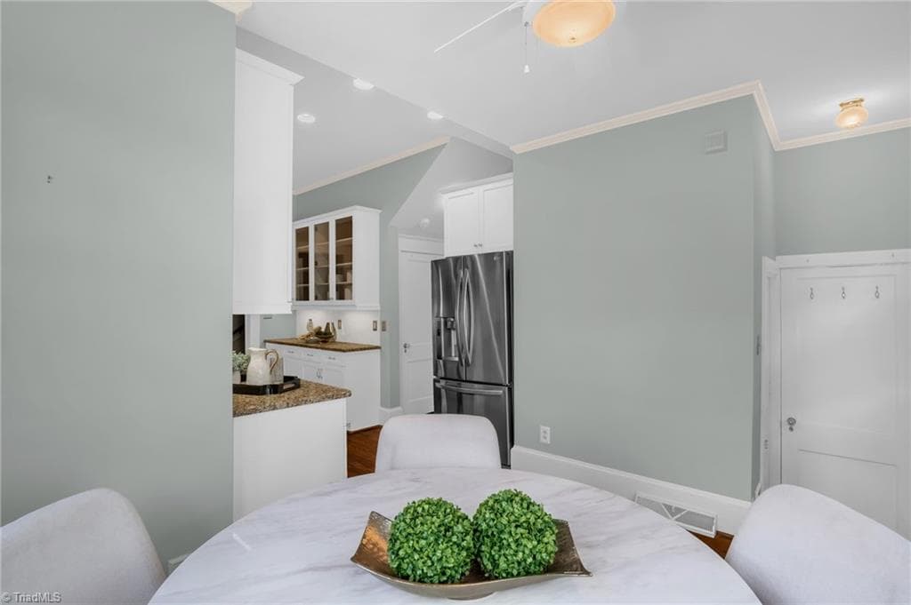 Stick/Site Built at 609 Magnolia Street, Greensboro NC 27401, photo 21 of 44