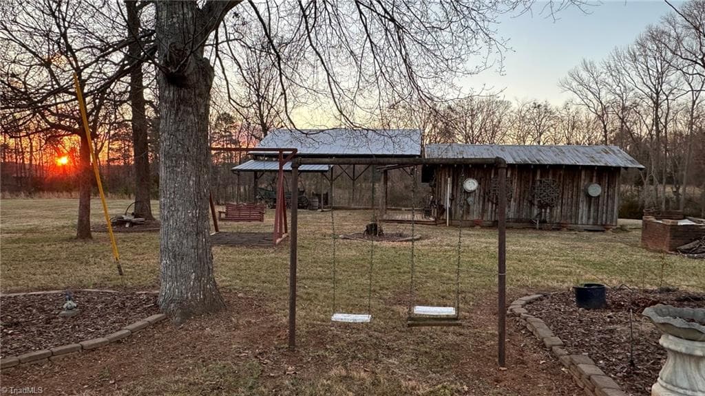 Stick/Site Built at 9188 NC HIGHWAY 8, Lexington NC 27292, Lexington, photo 42 of 42