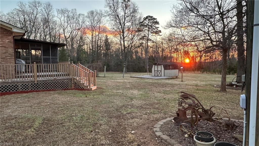 Stick/Site Built at 9188 NC HIGHWAY 8, Lexington NC 27292, Lexington, photo 41 of 42