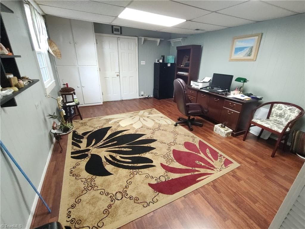Stick/Site Built at 3811 Willowood Drive, Clemmons NC 27012, photo 23 of 24