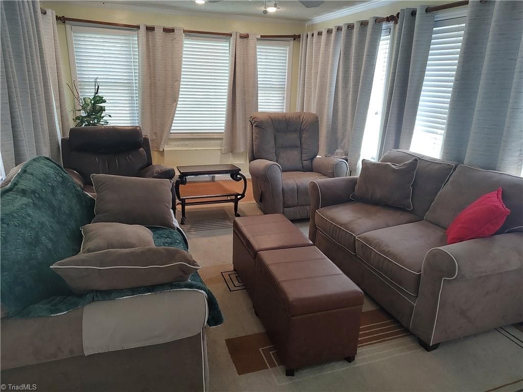 Stick/Site Built at 3811 Willowood Drive, Clemmons NC 27012, photo 13 of 24