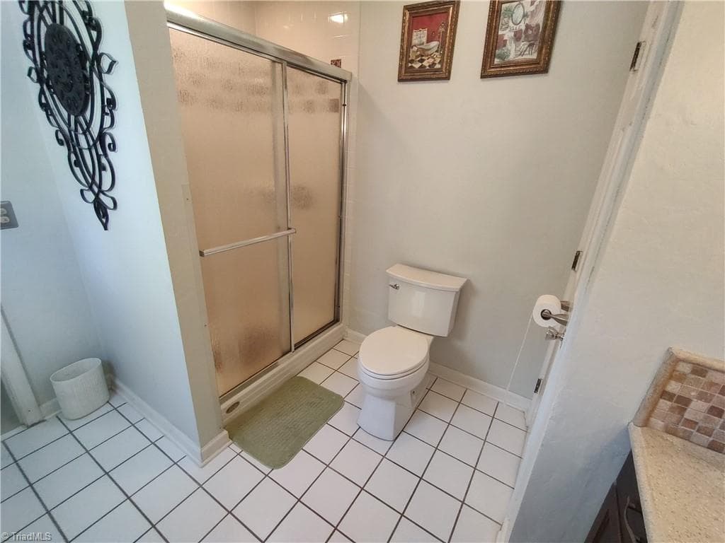 Stick/Site Built at 3811 Willowood Drive, Clemmons NC 27012, photo 17 of 24