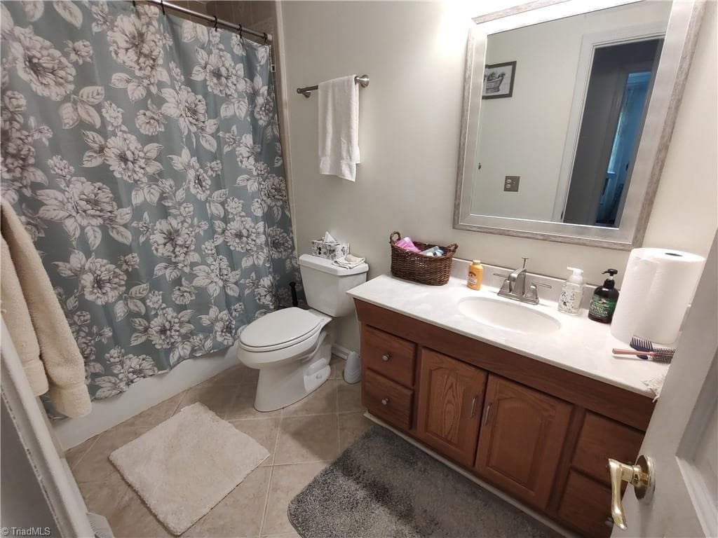 Stick/Site Built at 3811 Willowood Drive, Clemmons NC 27012, photo 20 of 24
