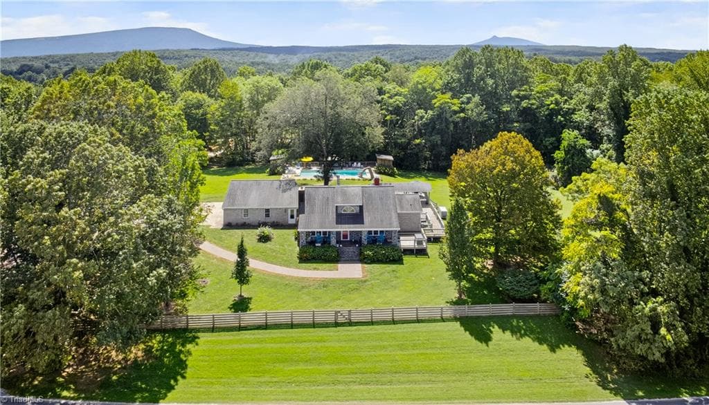 1119 Brown Mountain Road, Westfield NC 27053
