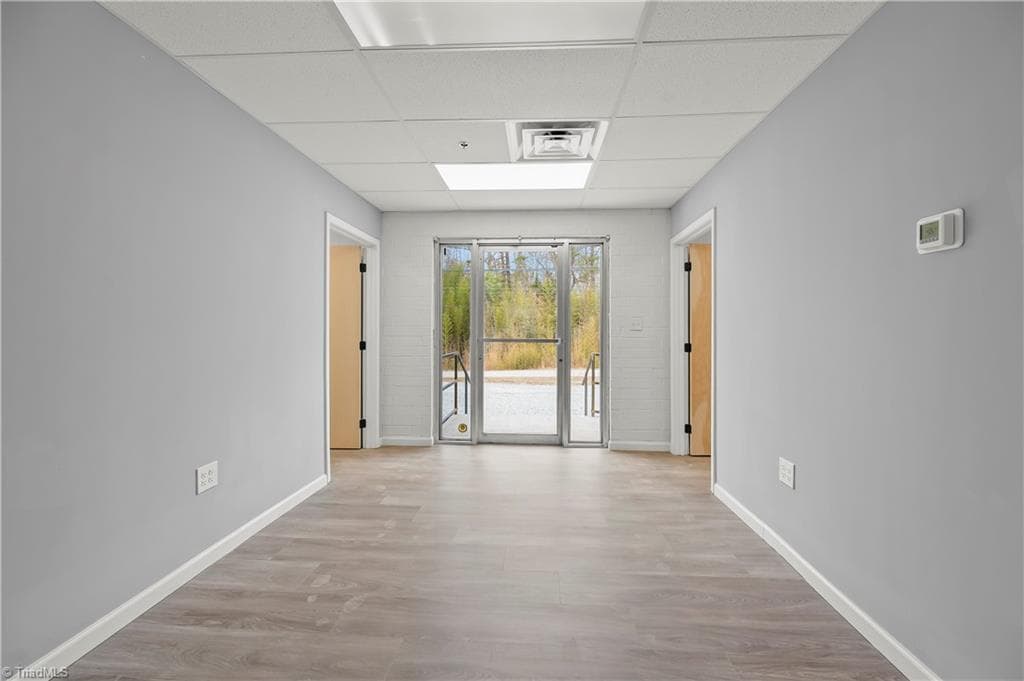 Industrial at 422 & 420 South Road, High Point NC 27262, photo 2 of 39