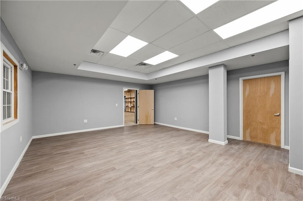 Industrial at 422 & 420 South Road, High Point NC 27262, photo 6 of 39
