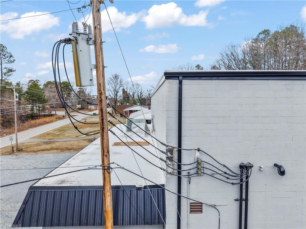 Industrial at 422 & 420 South Road, High Point NC 27262, photo 13 of 39