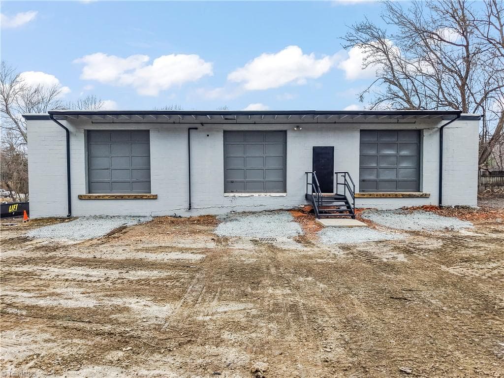 Industrial at 422 & 420 South Road, High Point NC 27262, photo 17 of 39