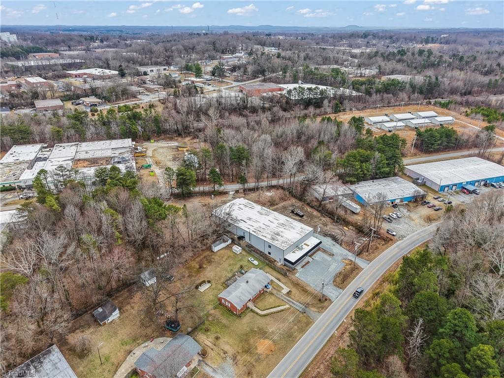 Industrial at 422 & 420 South Road, High Point NC 27262, photo 20 of 39