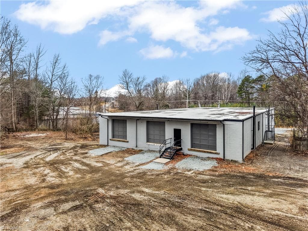 Industrial at 422 & 420 South Road, High Point NC 27262, photo 14 of 39