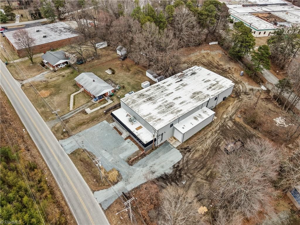 Industrial at 422 & 420 South Road, High Point NC 27262, photo 18 of 39