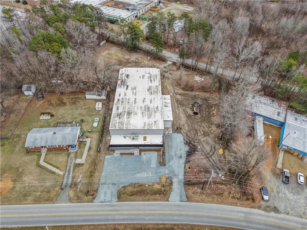 Industrial at 422 & 420 South Road, High Point NC 27262, photo 21 of 39