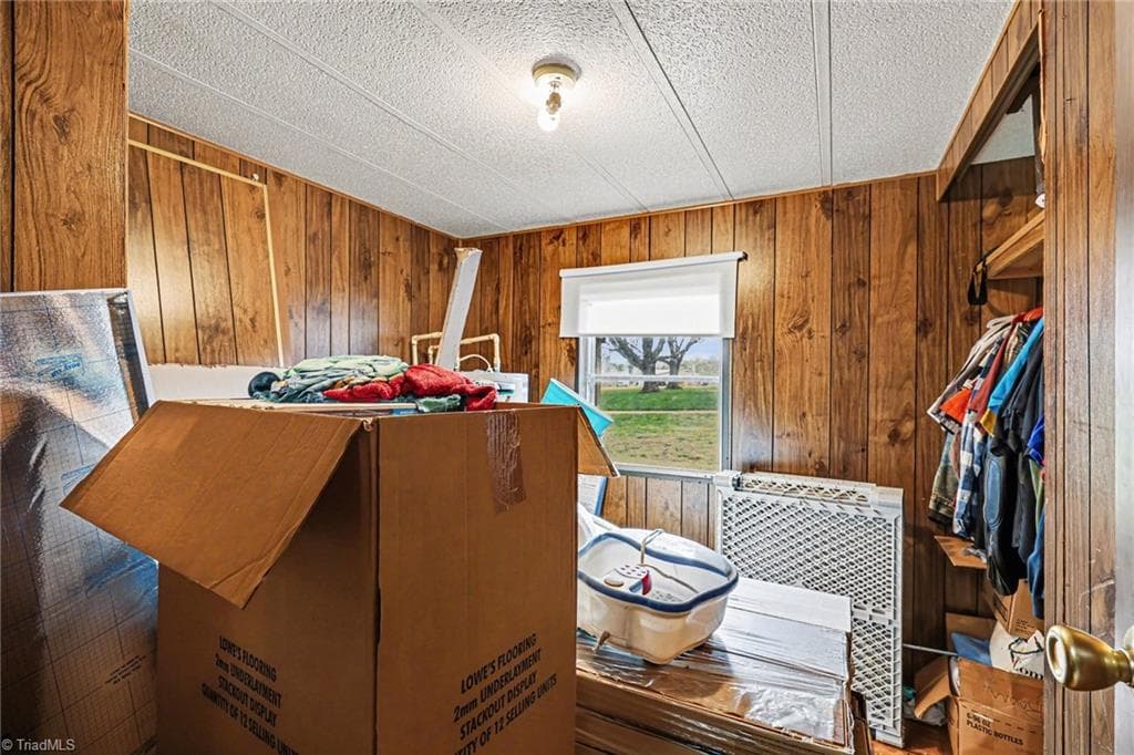 Manufactured Home at 1817 Amostown Road, Sandy Ridge NC 27046, photo 30 of 49