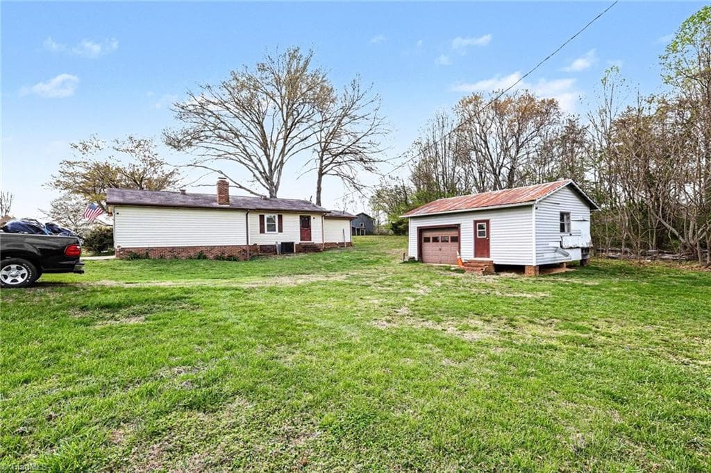 Manufactured Home at 1817 Amostown Road, Sandy Ridge NC 27046, photo 45 of 49