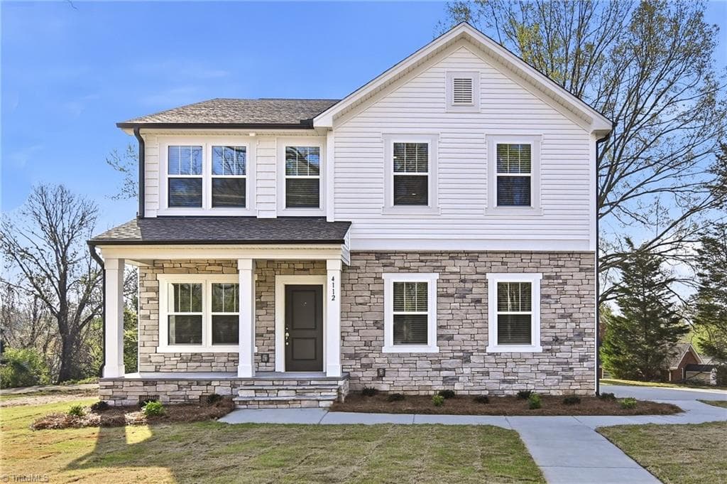 4112 Country Club Road # 1034, Winston-Salem NC 27104