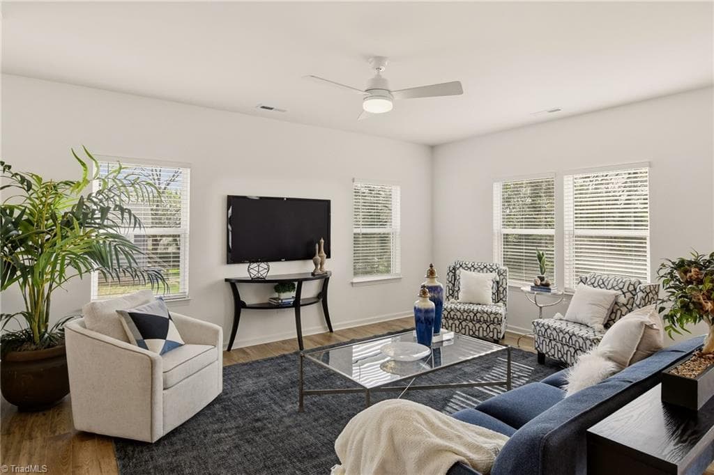 Stick/Site Built at 4112 Country Club Road # 1034, Winston-Salem NC 27104, Winston-Salem, photo 5 of 34