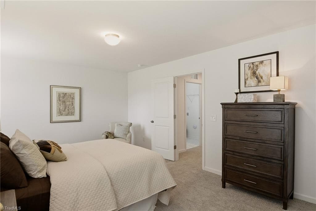 Stick/Site Built at 4112 Country Club Road # 1034, Winston-Salem NC 27104, Winston-Salem, photo 20 of 34