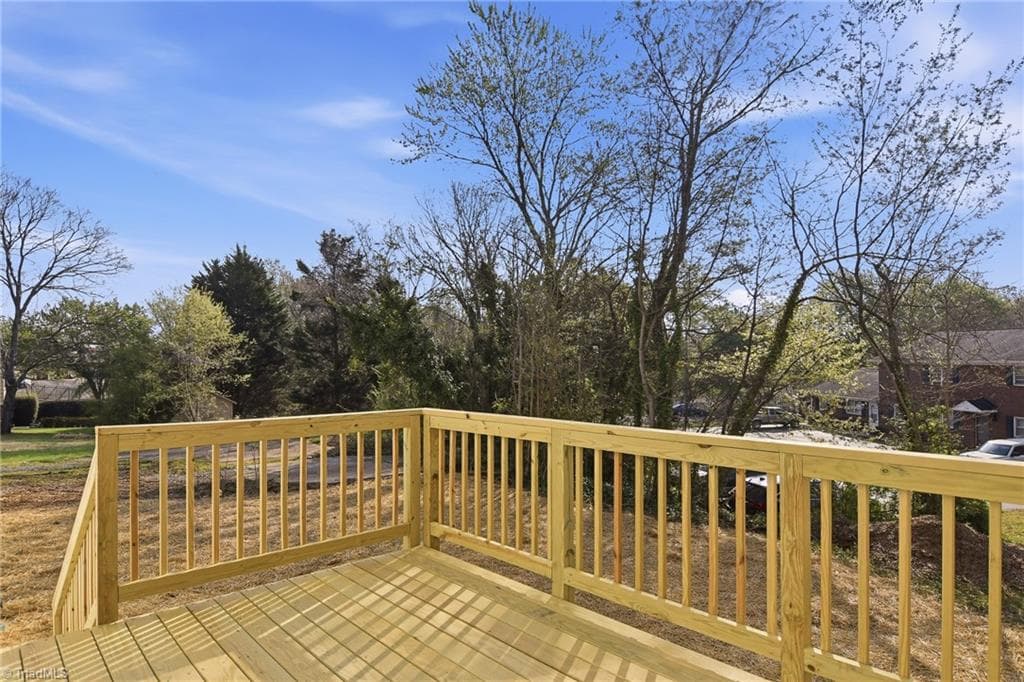 Stick/Site Built at 4112 Country Club Road # 1034, Winston-Salem NC 27104, Winston-Salem, photo 33 of 34