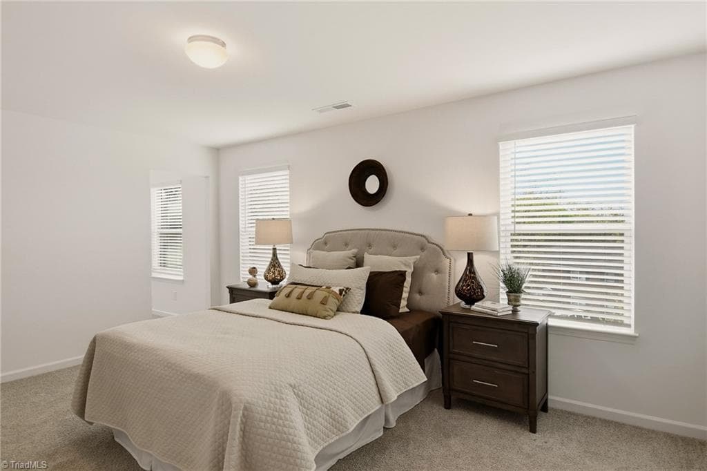 Stick/Site Built at 4112 Country Club Road # 1034, Winston-Salem NC 27104, Winston-Salem, photo 19 of 34