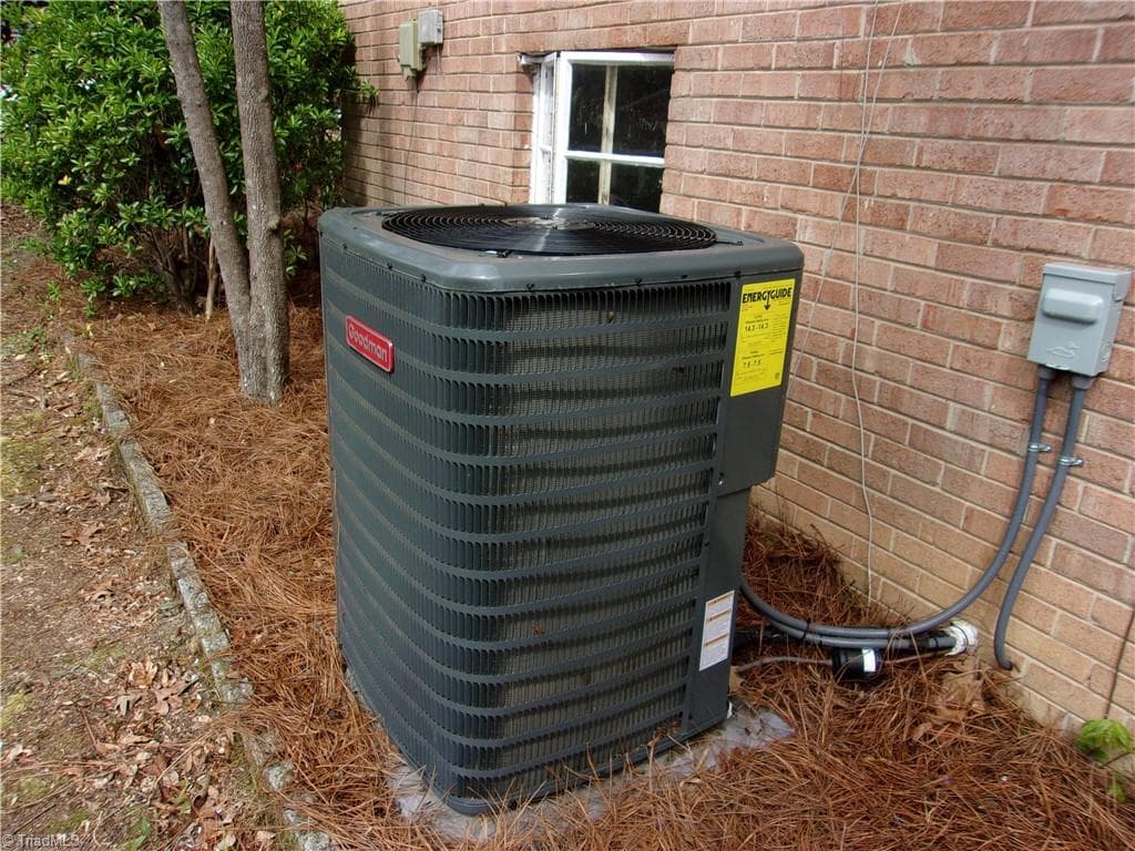 Stick/Site Built at 412 Peace Street, High Point NC 27262, photo 37 of 37