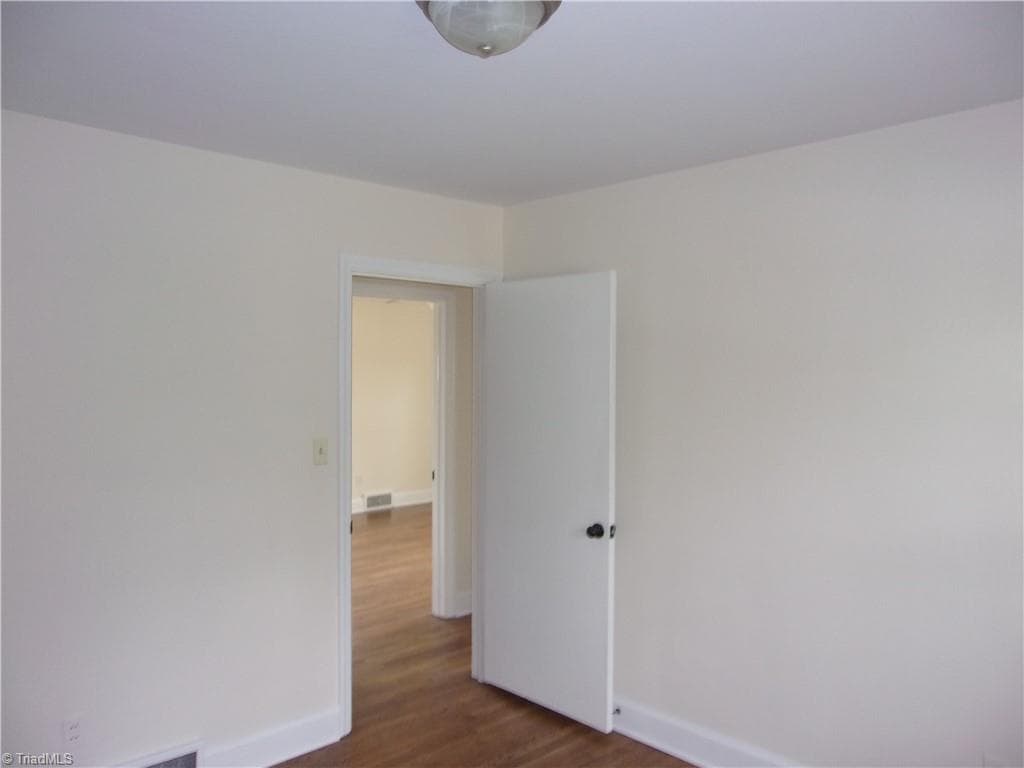 Stick/Site Built at 412 Peace Street, High Point NC 27262, photo 15 of 37