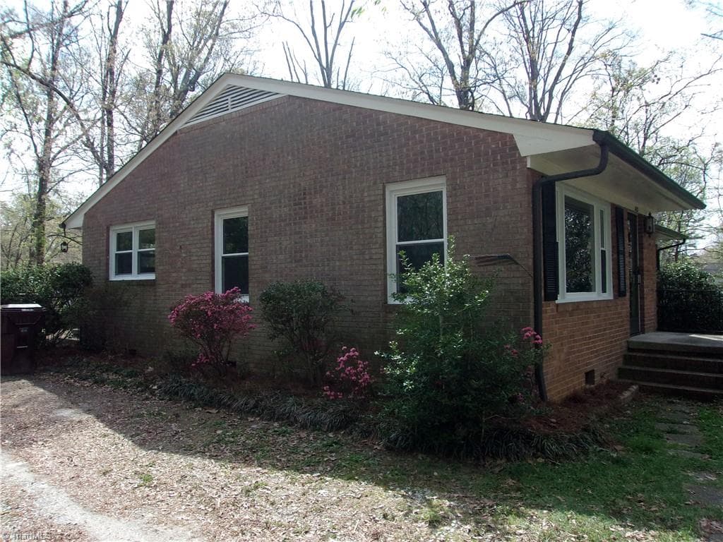 Stick/Site Built at 412 Peace Street, High Point NC 27262, photo 35 of 37