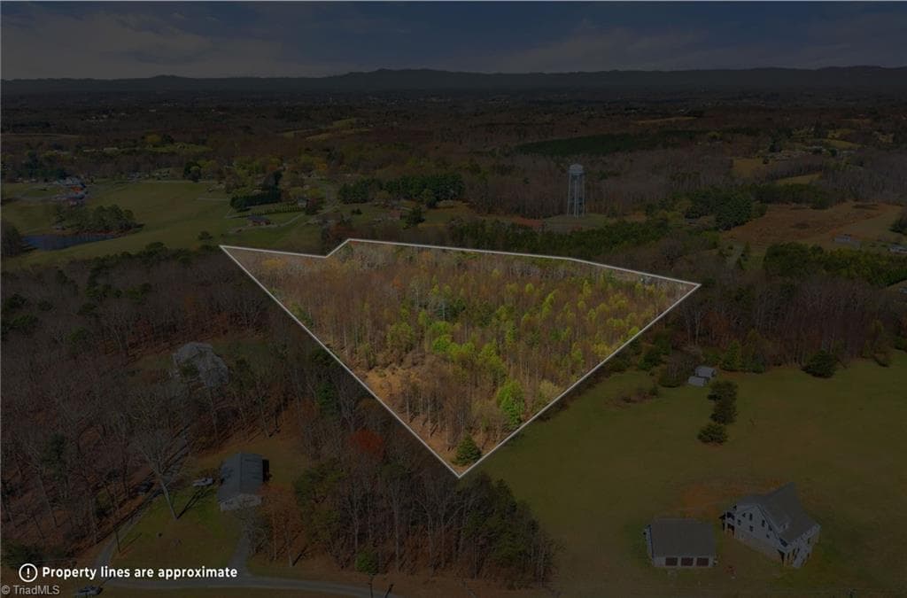 Single Family Residence at 00 Brickhaven Lane, Mount Airy NC 27030, photo 3 of 9