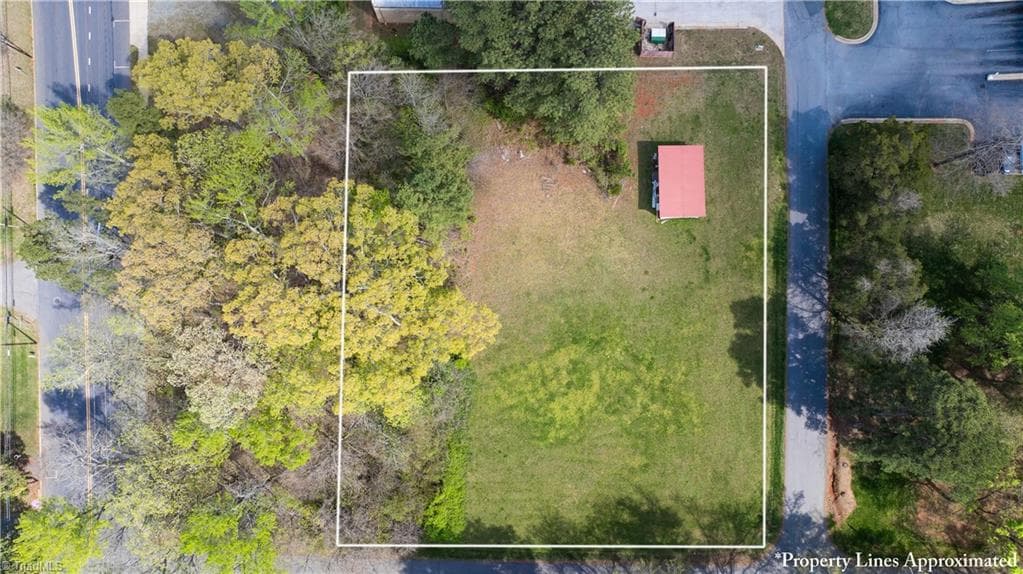 Remarks at 35 Varner Street, Denton NC 27239