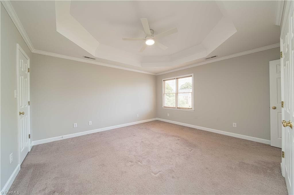 Stick/Site Built at 225 Fox Ridge Circle, Lewisville NC 27023, photo 13 of 33