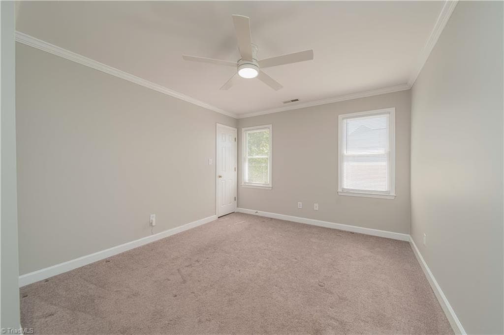 Stick/Site Built at 225 Fox Ridge Circle, Lewisville NC 27023, photo 17 of 33