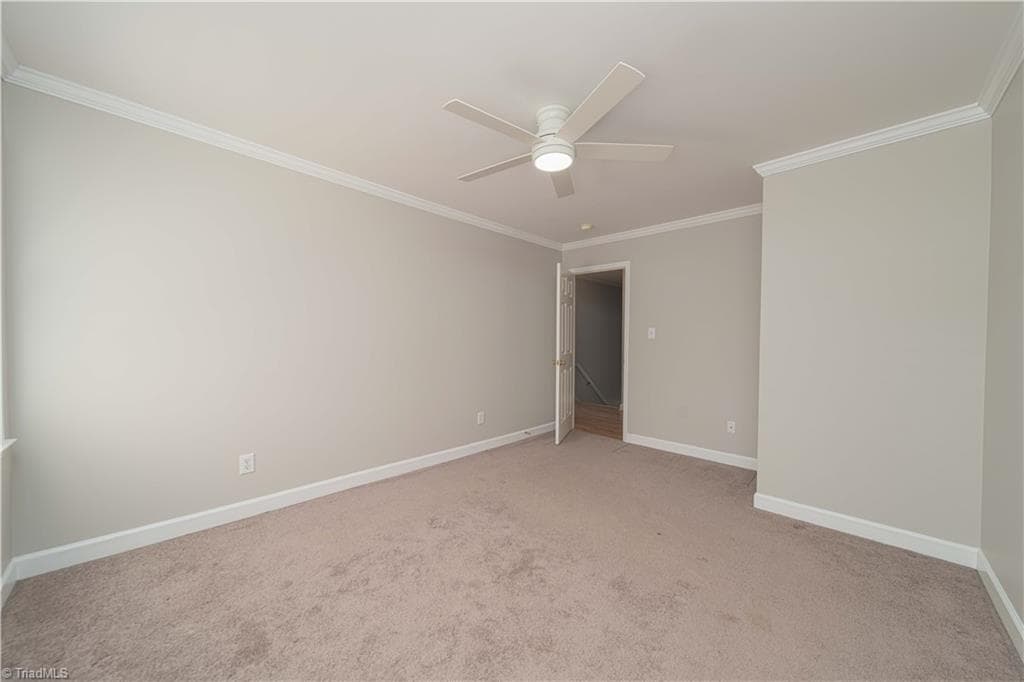 Stick/Site Built at 225 Fox Ridge Circle, Lewisville NC 27023, photo 16 of 33