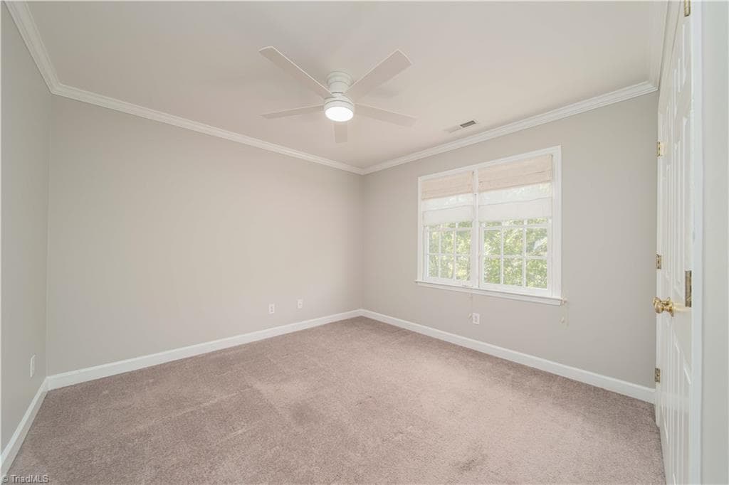 Stick/Site Built at 225 Fox Ridge Circle, Lewisville NC 27023, photo 20 of 33