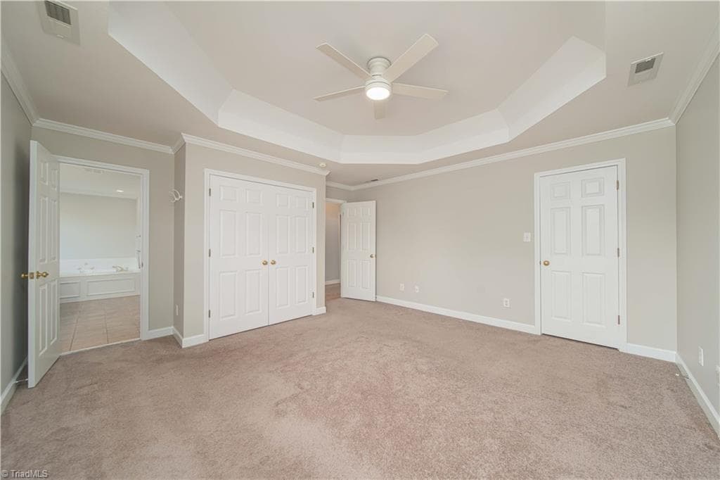 Stick/Site Built at 225 Fox Ridge Circle, Lewisville NC 27023, photo 14 of 33