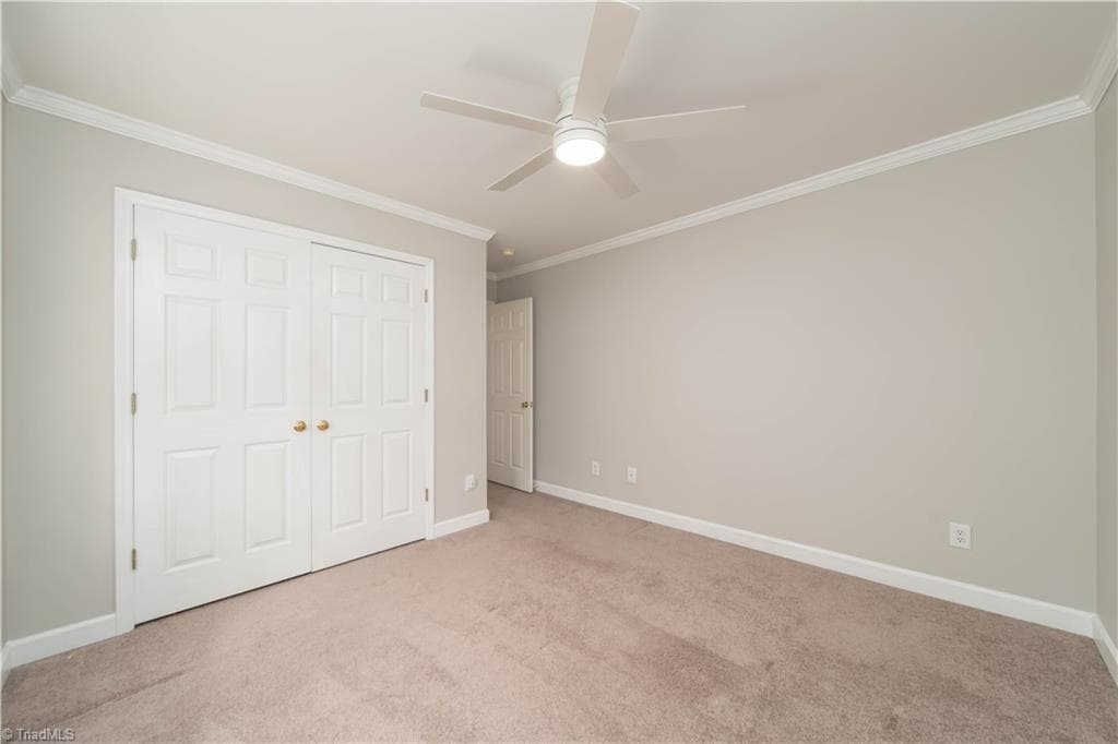 Stick/Site Built at 225 Fox Ridge Circle, Lewisville NC 27023, photo 19 of 33