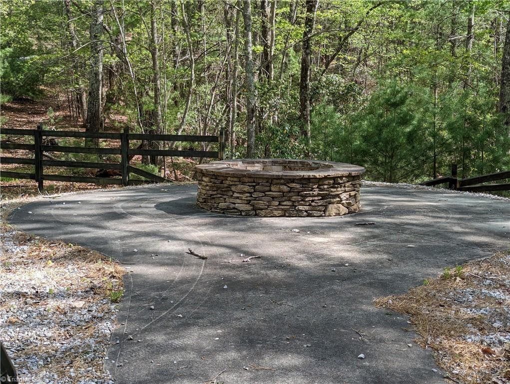 Unimproved Land at TBD Sutters Ridge Road Lot 94, McGrady NC 28649, photo 8 of 9