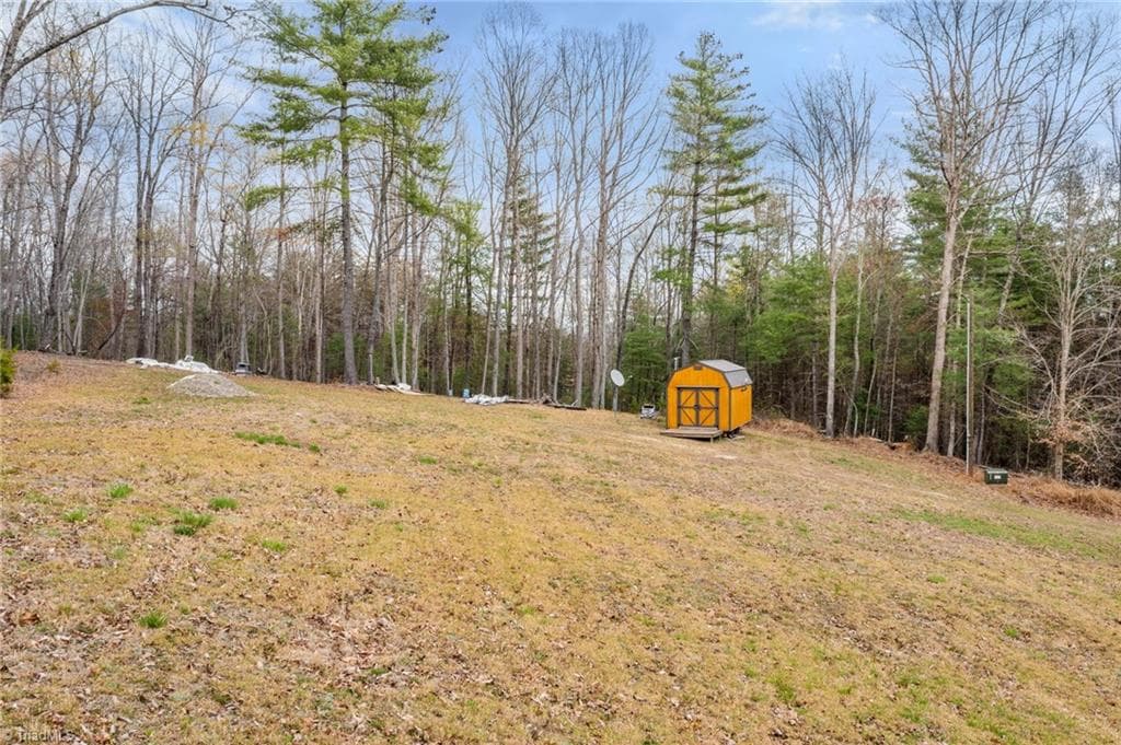 Single Family Residence at 1163 Mills Road, Mount Airy NC 27030, photo 2 of 37