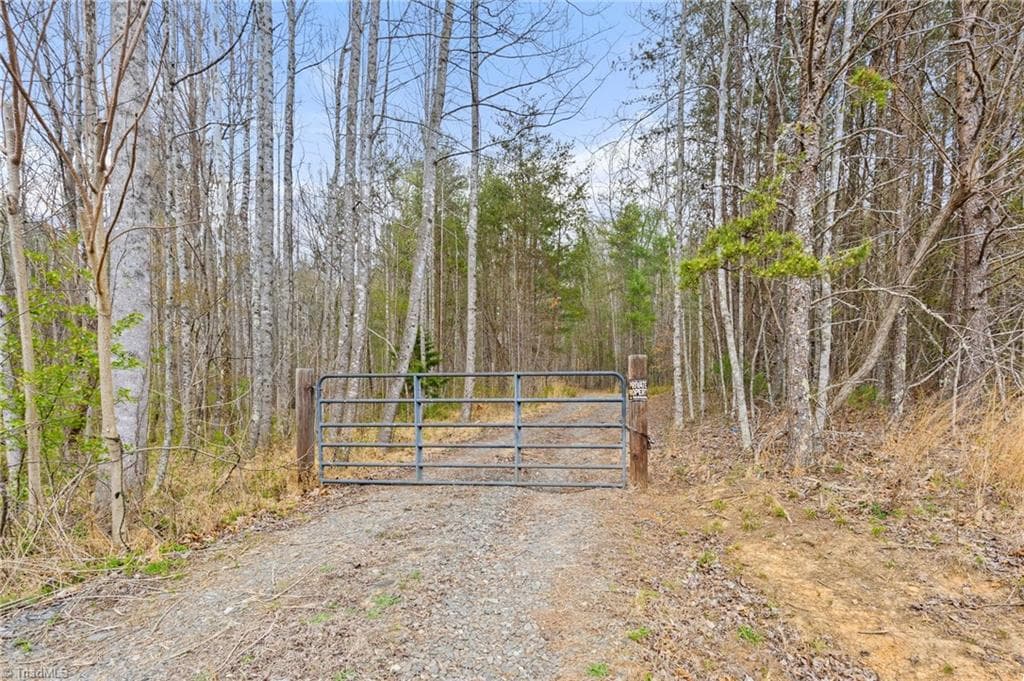 Single Family Residence at 1163 Mills Road, Mount Airy NC 27030, photo 17 of 37