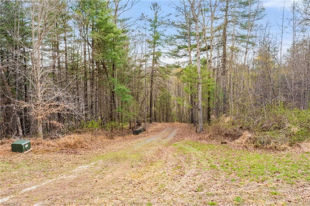 1163 Mills Road, Mount Airy NC 27030