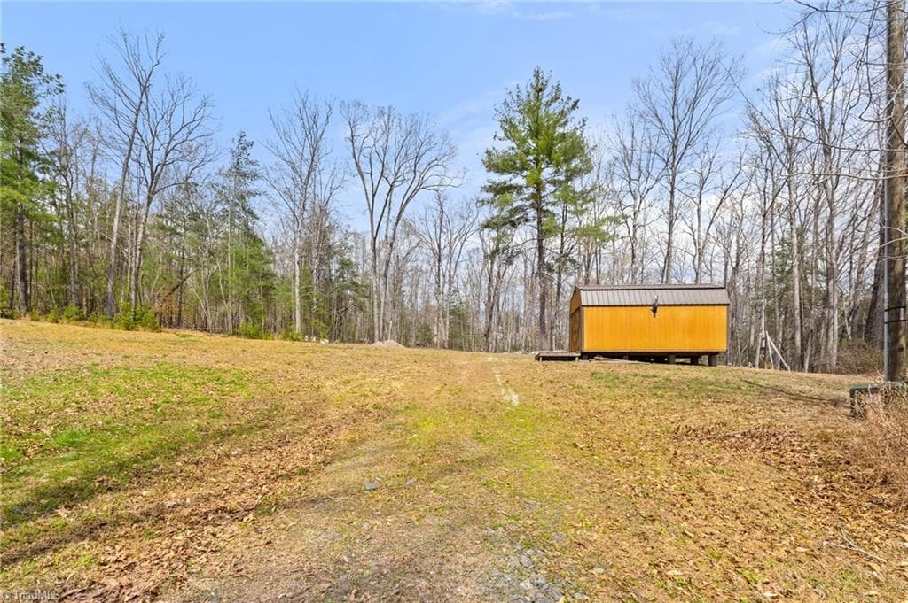 Single Family Residence at 1163 Mills Road, Mount Airy NC 27030, photo 18 of 37