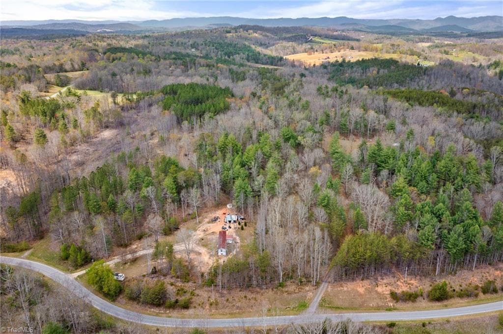 Single Family Residence at 1163 Mills Road, Mount Airy NC 27030, photo 15 of 37