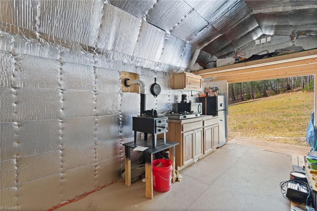 Single Family Residence at 1163 Mills Road, Mount Airy NC 27030, photo 19 of 37