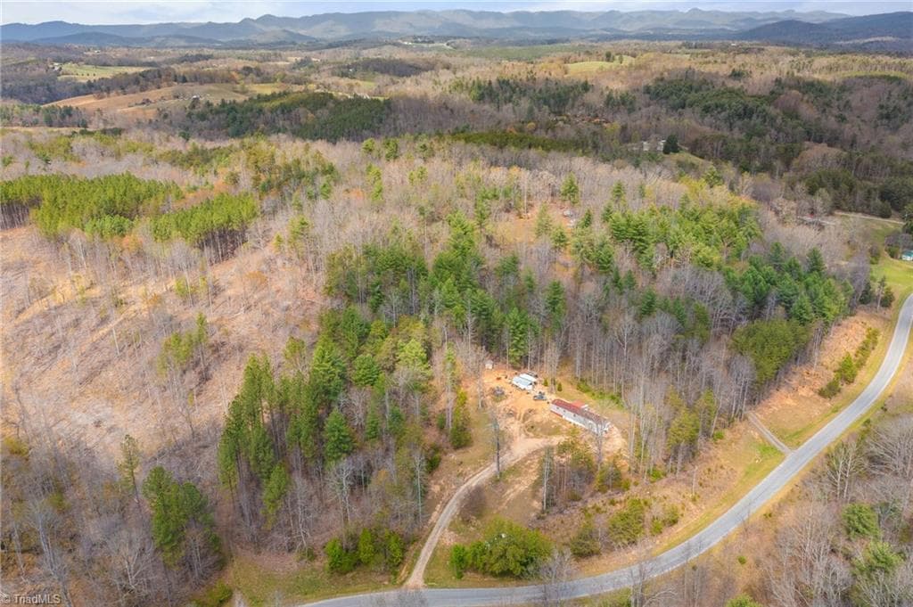 Single Family Residence at 1163 Mills Road, Mount Airy NC 27030, photo 8 of 37