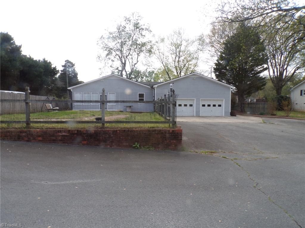 Stick/Site Built at 4543 Pleasant Garden Road, Greensboro NC 27406, photo 42 of 45