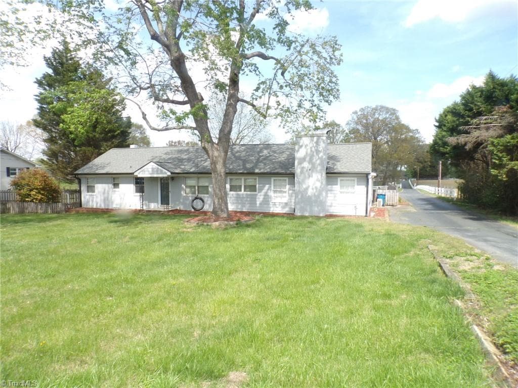 Stick/Site Built at 4543 Pleasant Garden Road, Greensboro NC 27406, photo 43 of 45