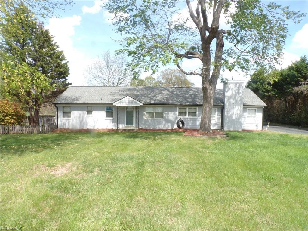4543 Pleasant Garden Road, Greensboro NC 27406