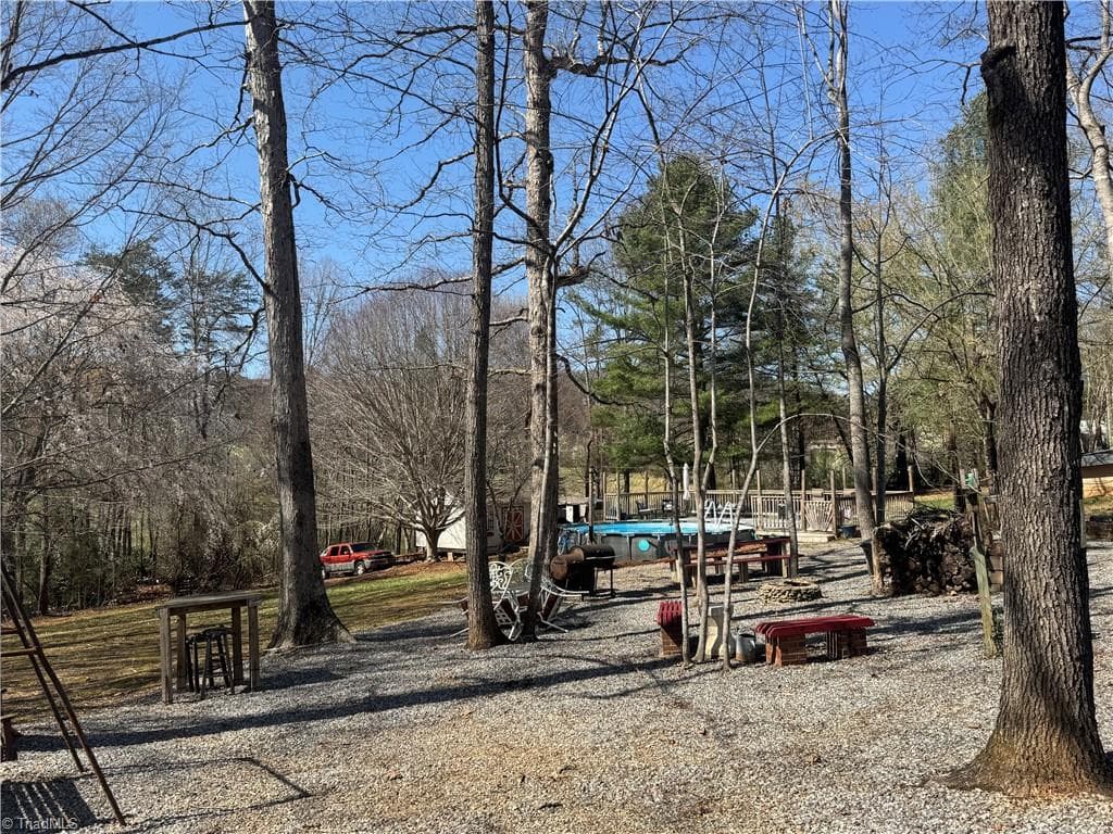 Stick/Site Built at 357 Holly Hill Street, North Wilkesboro NC 28659, photo 42 of 50